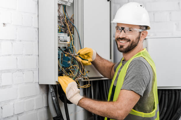 Best Circuit Breaker Repair  in Brightwood, VA