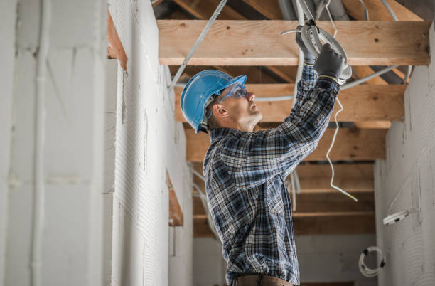 Best Commercial Electrician Services  in Brightwood, VA