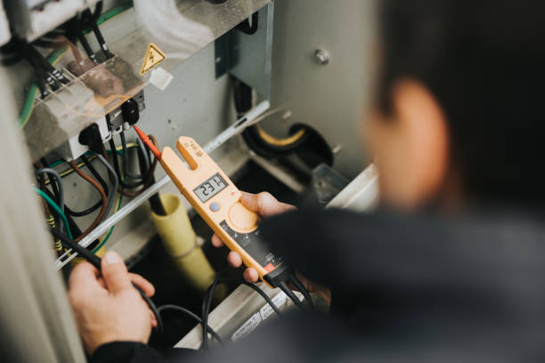 Best Electric Panel Repair  in Brightwood, VA