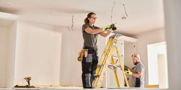 Best Local Electrician Companies  in Brightwood, VA