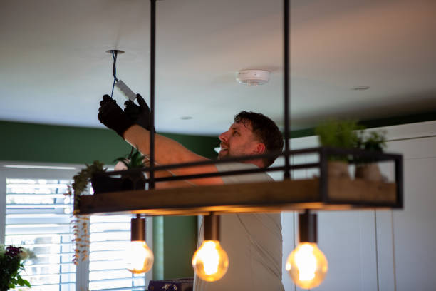 Best Emergency Electrician Near Me  in Brightwood, VA