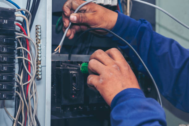 Best Electrical Installation Contractor  in Brightwood, VA
