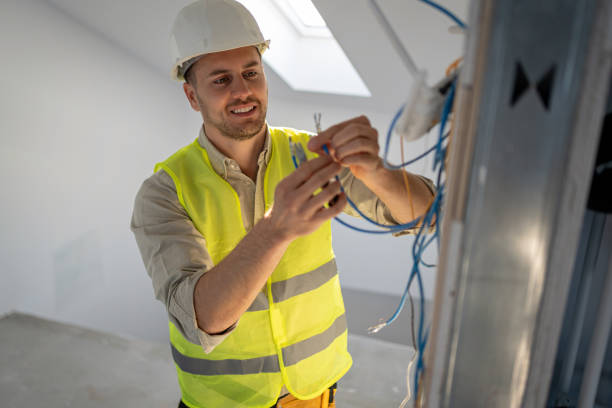 Best Electrical System Inspection  in Brightwood, VA